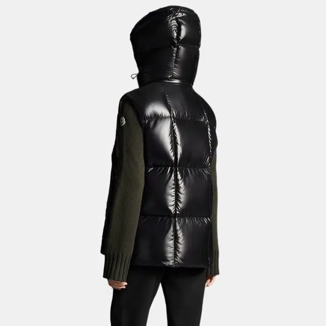 Moncler FW21 Luzule