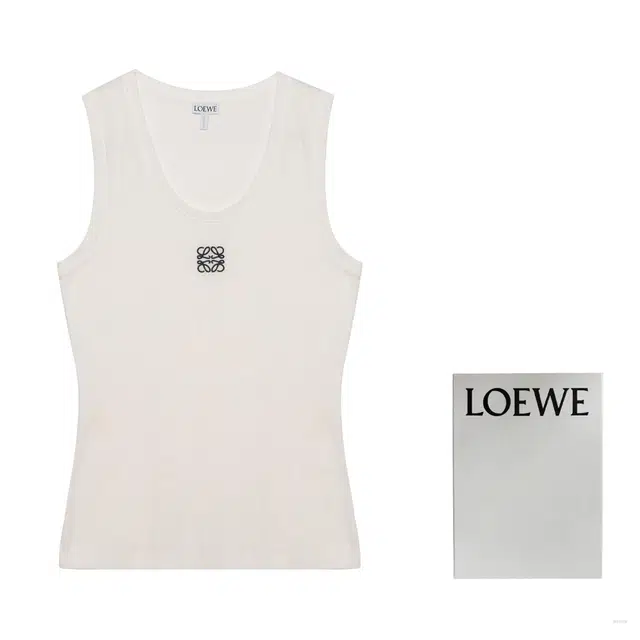LOEWE SS22 Logo