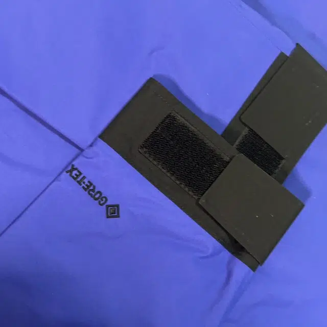 THE NORTH FACE Logo