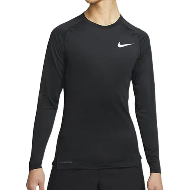 Nike Pro LogoT