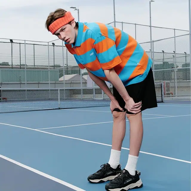 NERDY Polo