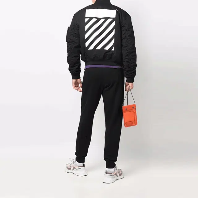 OFF-WHITE SS22