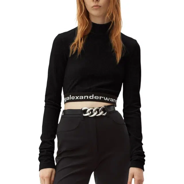 alexander wang SS22