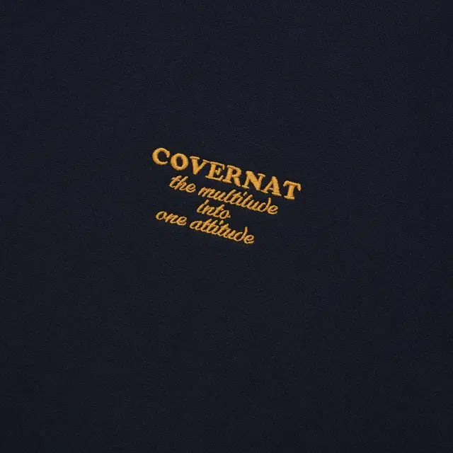 COVERNAT FW23