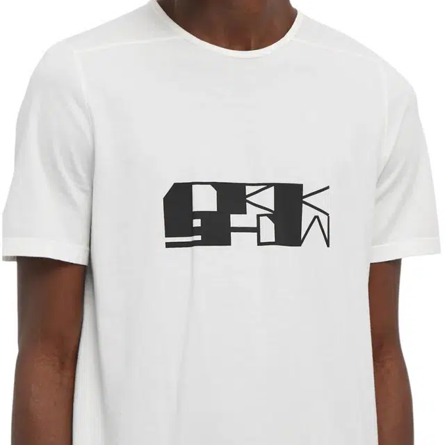 Rick Owens DRKSHDW T