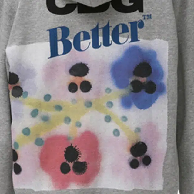 CDG BETTER