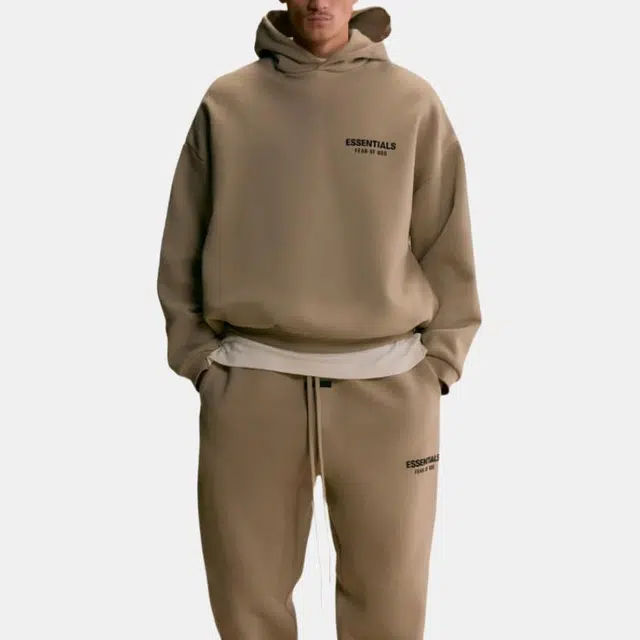 Fear of God Essentials FW24 Holiday Core