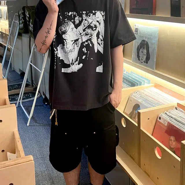 pureywr T