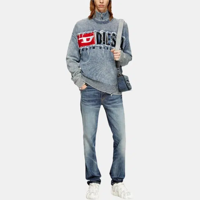 DIESEL 25FW