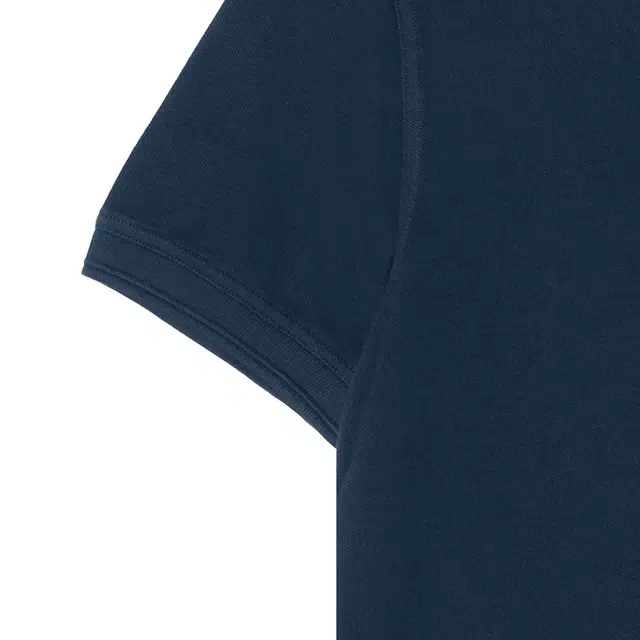 HUGO BOSS SS23 LogoPolo