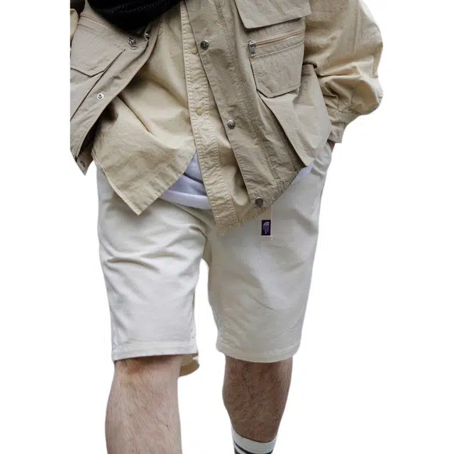 THE NORTH FACE PURPLE LABEL