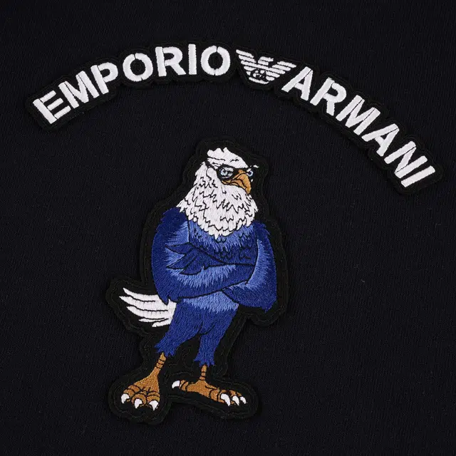 EMPORIO ARMANI