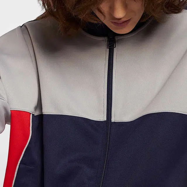 Nike x MARTINE ROSE TRACK JACKET