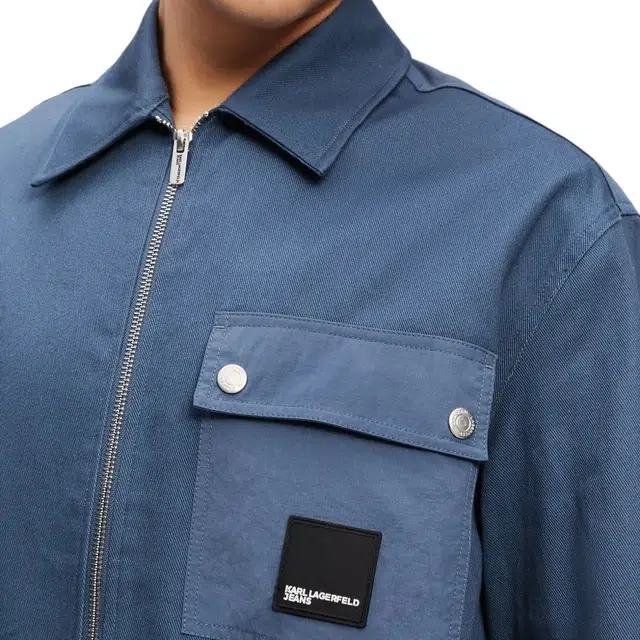KARL LAGERFELD SS25 Logo