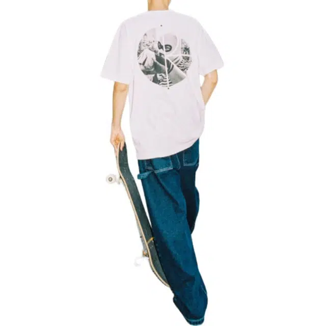 POLAR SKATE CO SS25