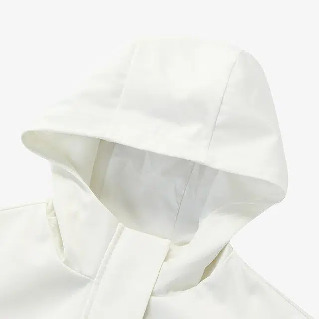 FILA KIDS WHITE LINE