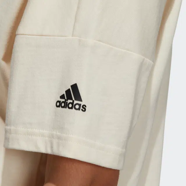 adidas W Mt Badge Ss T T
