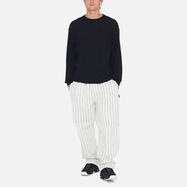 Stussy SS23 Football Sweater