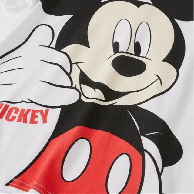 Disney T
