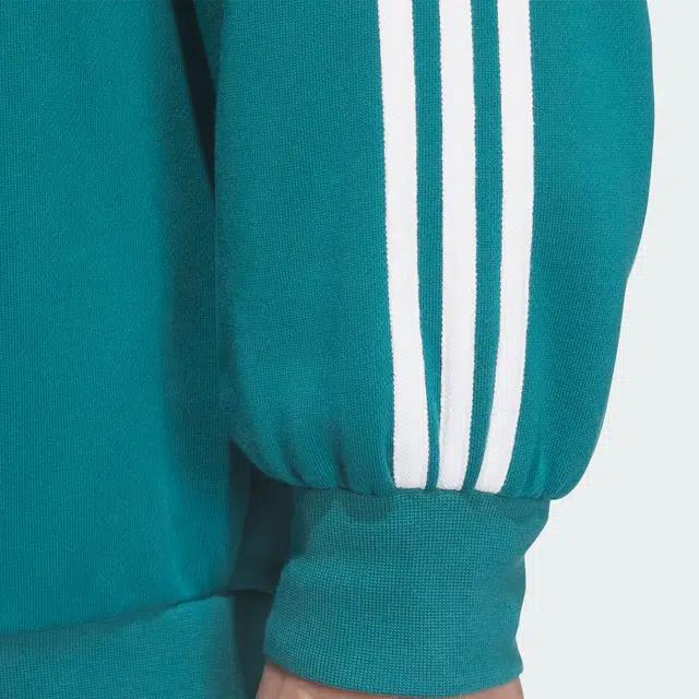 adidas originals FW24 ADICOLOR OVERSIZE CREW