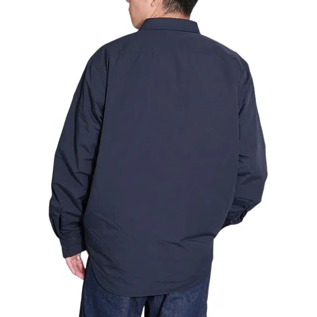 nanamica FW24