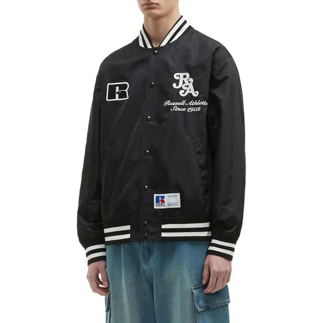 Russell Athletic SS25