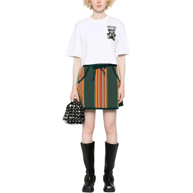 MOSCHINO T
