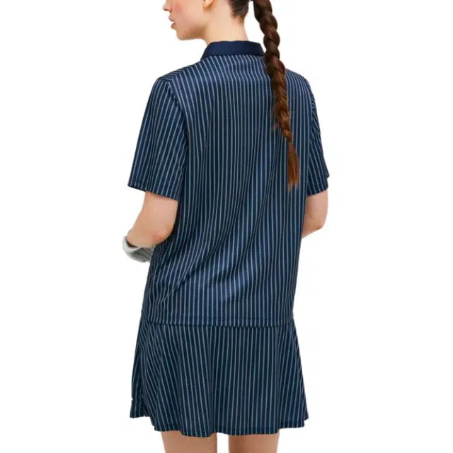 PEAK PERFORMANCE Graphic Polo