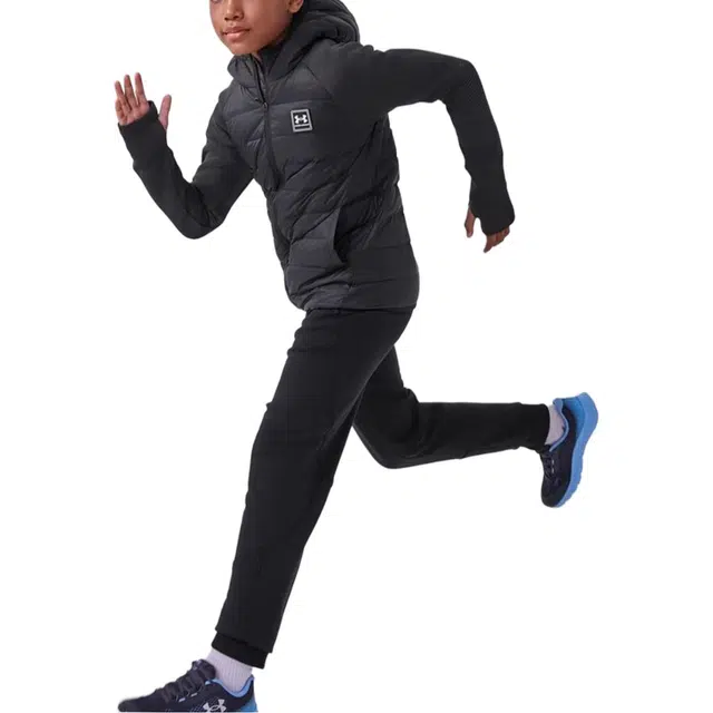 Under Armour