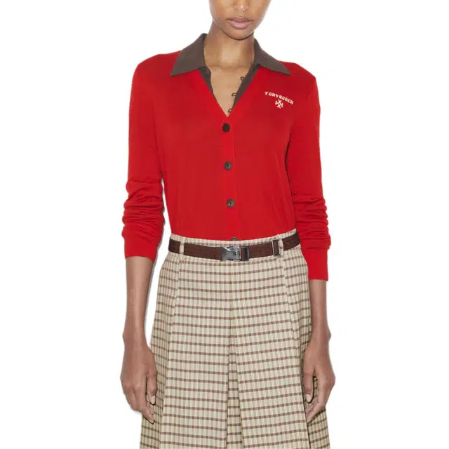 TORY BURCH FW25 SimoneV