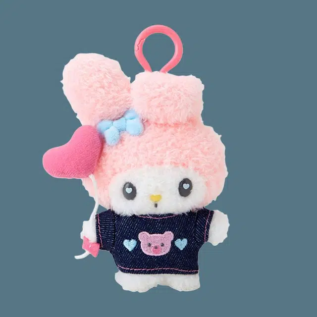 SANRIO GIFT GATE 4cm