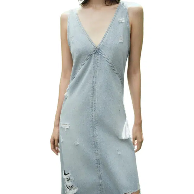 ZARA Trf V