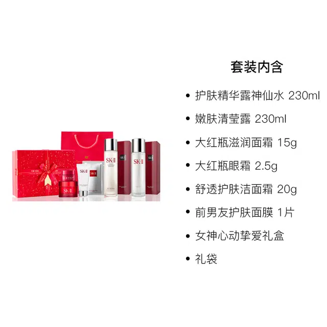 SK-II