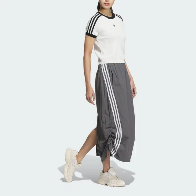 adidas originals KNIT T-SHIRT T
