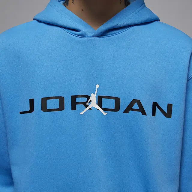 Jordan Essentials