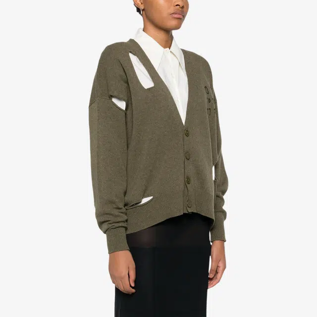 MM6 Maison Margiela FW24 V