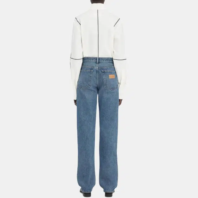 MM6 Maison Margiela Jeans
