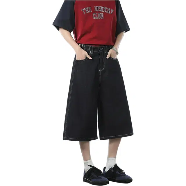 M JEANS STUDIOS 7 cleanfit