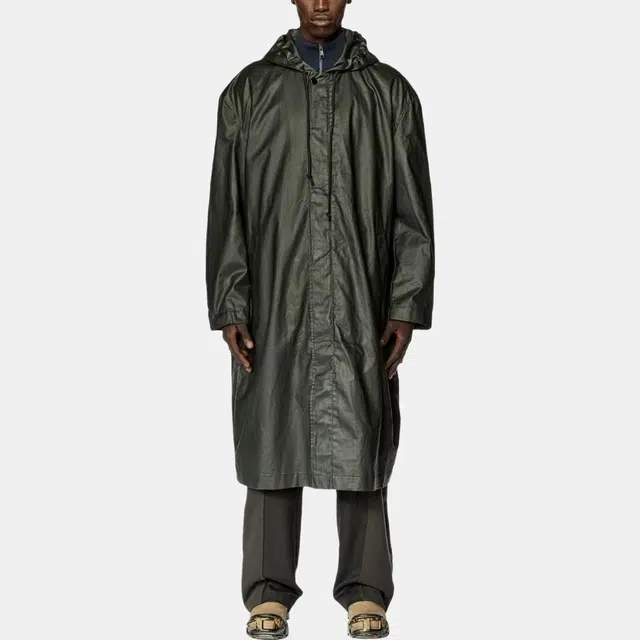 DIESEL FW23 OVAL-DLogo