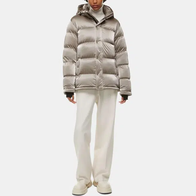 ARITZIA Super Puff Liquid Shine 5