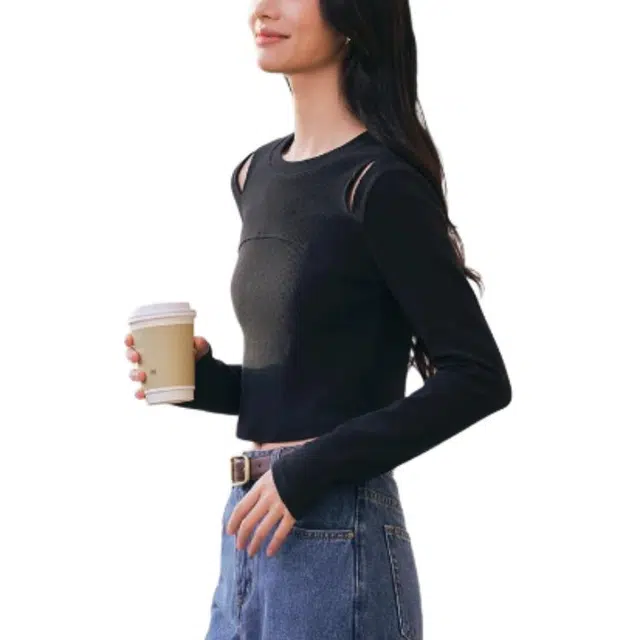T
