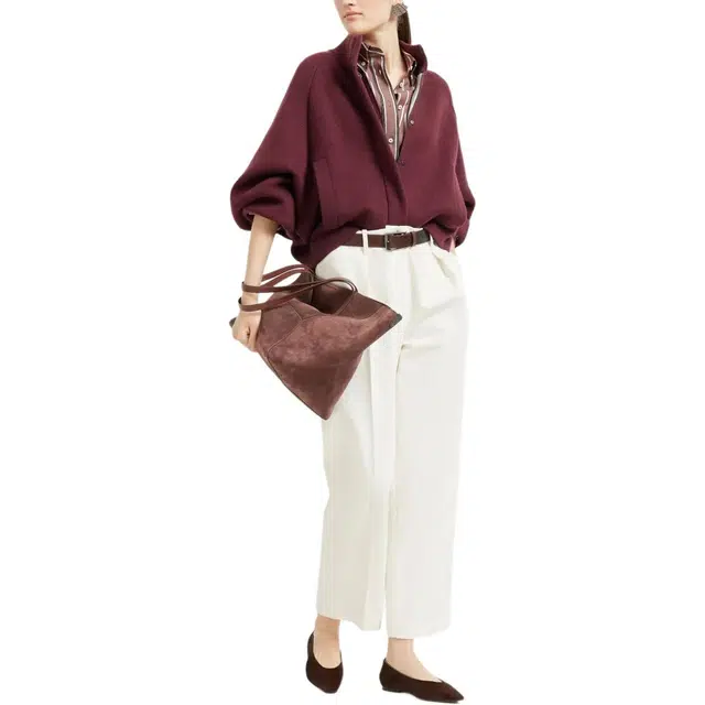 Brunello Cucinelli SS25