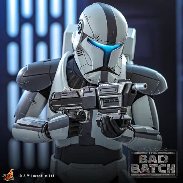 Hot Toys 16