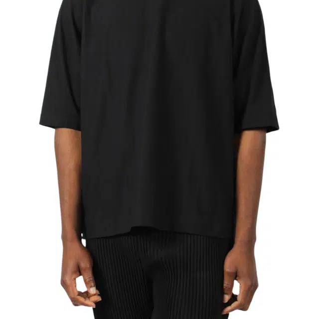Homme Pliss Issey Miyake T