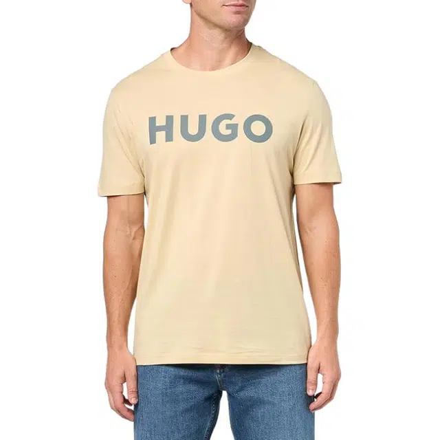 HUGO BOSS SS25