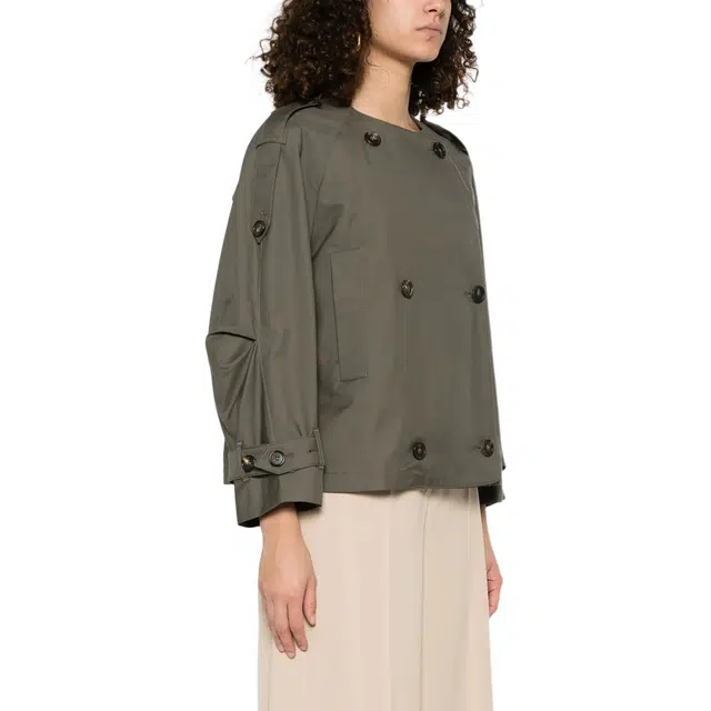 MaxMara SS25 Jim