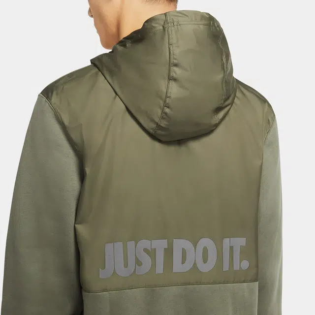 Nike Sportswear Just Do It +