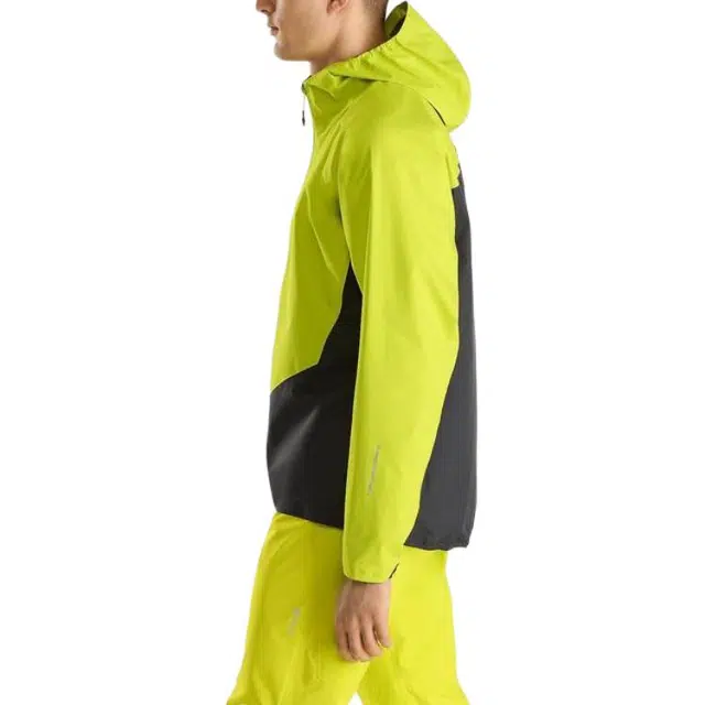 Arcteryx Norvan Shell GORE-TEX
