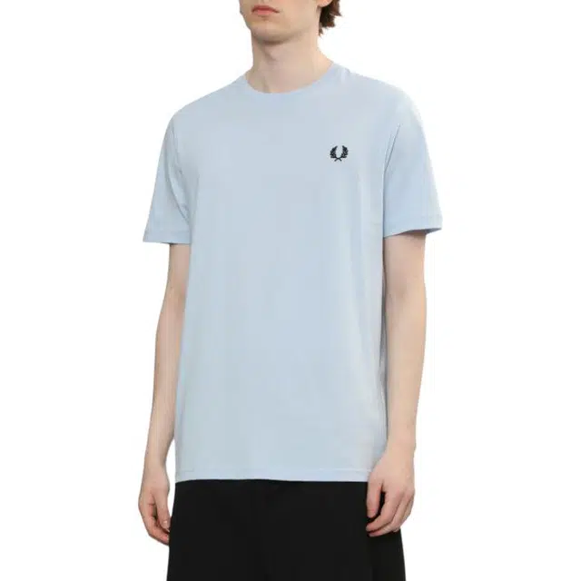 FRED PERRY T