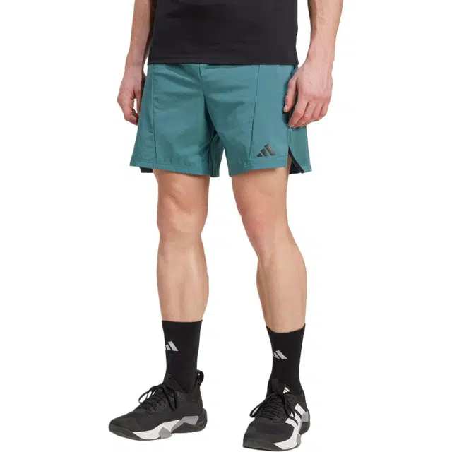 adidas D4T SS25